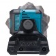 Makita DML811 prožektorius
